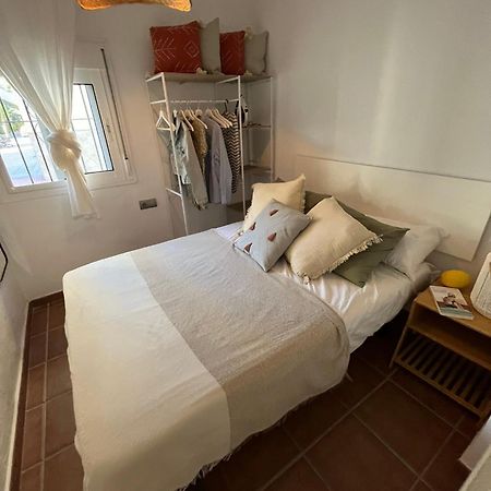 Casa En El Centro De Los Boliches Fuengirola Exterior foto